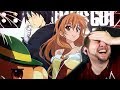 An Anime TALENT SHOW?? WHAT IS THIS?! | Kaggy Reacts to Anime's Got Talent