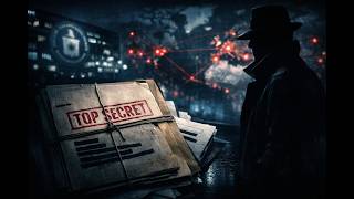 The CIA s Secret History | @CreatorDocumentary