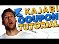 Kajabi Coupon Code Tutorial