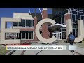 Second sexual offense case reported at ECU for the fall semester