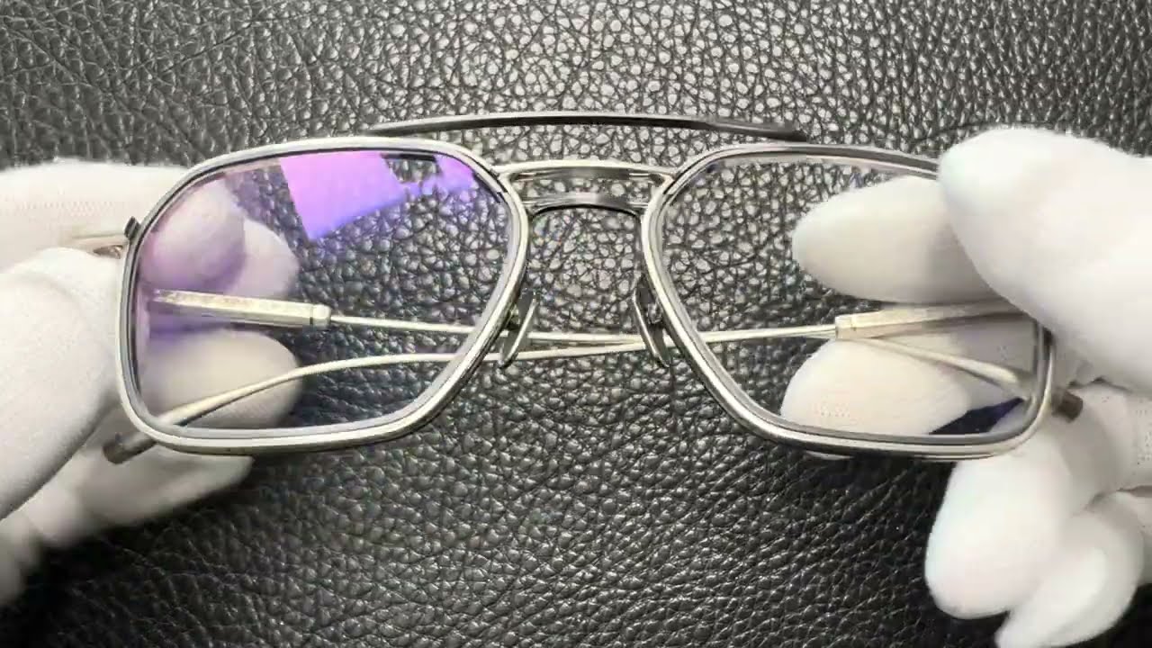 マスナガ MASUNAGA K三 by Kenzo Takada CLEMATIS #32 - YouTube