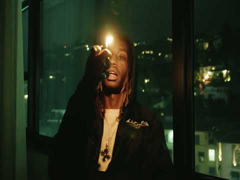 Lelo - Real Dogshit (Official Music Video)