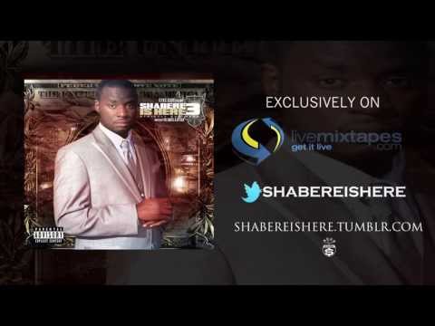 Shabere Is Here