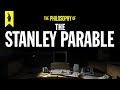 The Philosophy of The Stanley Parable and The Beginner's Guide – Wisecrack Edition