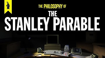 The Philosophy of The Stanley Parable and The Beginner