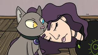 Descensus Teaser De Videojuego Por Paz Rodríguez