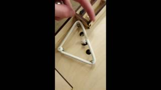 EECS 149 Pinball Robot Video