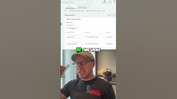 Mastering Negative Keywords: Guide to Boosting Ad Campaign Performance