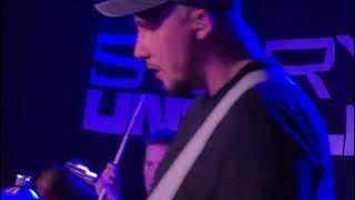 Story Untold - Mental Breakdown LIVE Frankfurt 2025