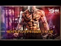 Best Gangsta Gym Hip Hop Workout Songs and Music - Mix By Svet Fit Music