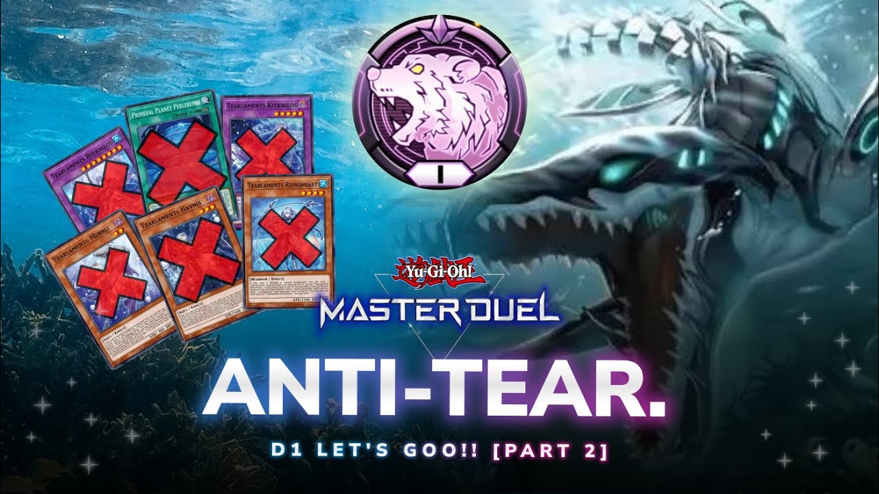 UNBELIEVABLE ANTI-TEAR DIAMOND 1 DECK‼️ Phantasm Spiral Yu-Gi-Oh