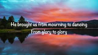 Cody Carnes - Be Glad (with lyrics)(2023)