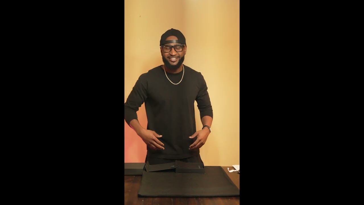 Ice Chain from Frost NYC