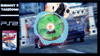 [34] Audio Blood - The Matches [Burnout 3 Takedown Original Soundtrack OST]