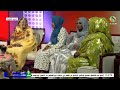 سهرة نسائية كاملة الدسم مع نضال 