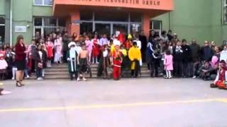 Mahir İz 5-B 23 Nisan 2