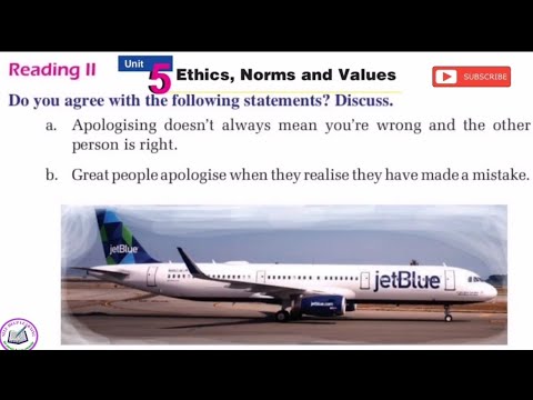 Class 9 || Unit 5 || JetBlue || Solution to the Exercise || by ranjit sir