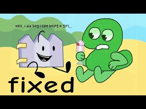 Fix bfdi rule 34 part 6