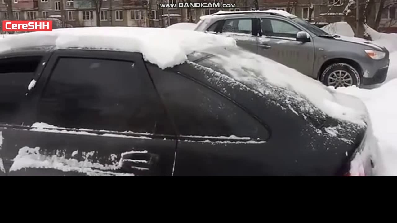 Где машины делают трюки