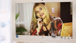 Video-Miniaturansicht von „LO QUE SON LAS COSAS - Karina Maureira Videoclip Oficial Full HD“
