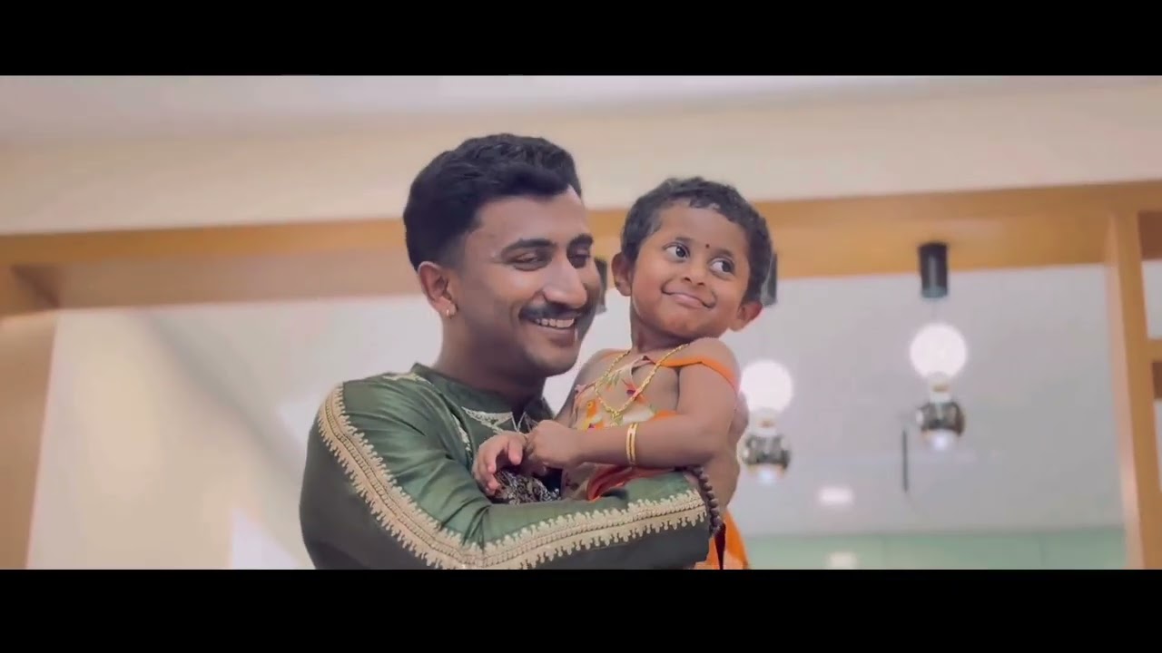 Adwaitam - House warming highlights