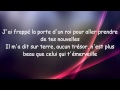 Kendji Girac Avec Toi Paroles
