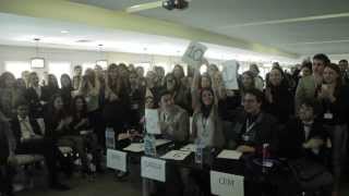 MUNBU 2014 Closing Video