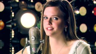 Tiffany Alvord singing Never Lover Boy (Live Acoustic Music Video) @BetaRecords