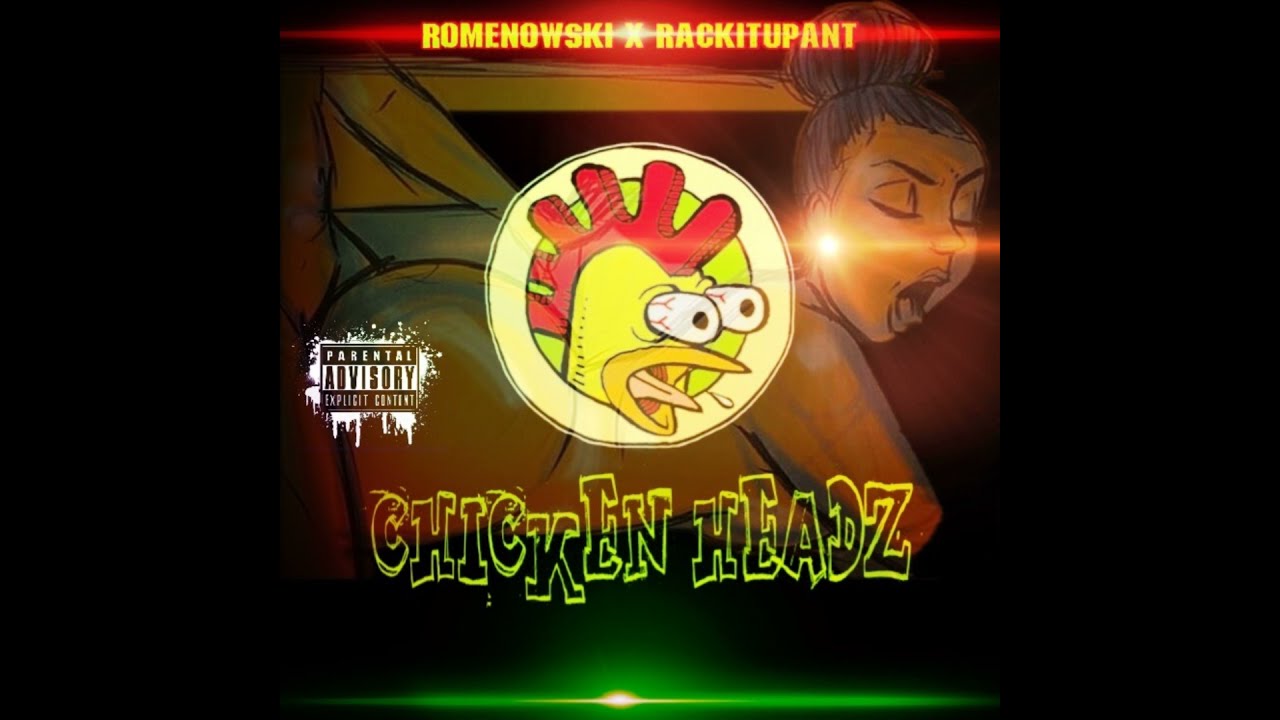 Watch Chicken Headz on YouTube Watch Chicken Headz on YouTube