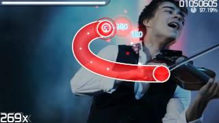 Alexander Rybak Fairytale Osu Hqhd Quality