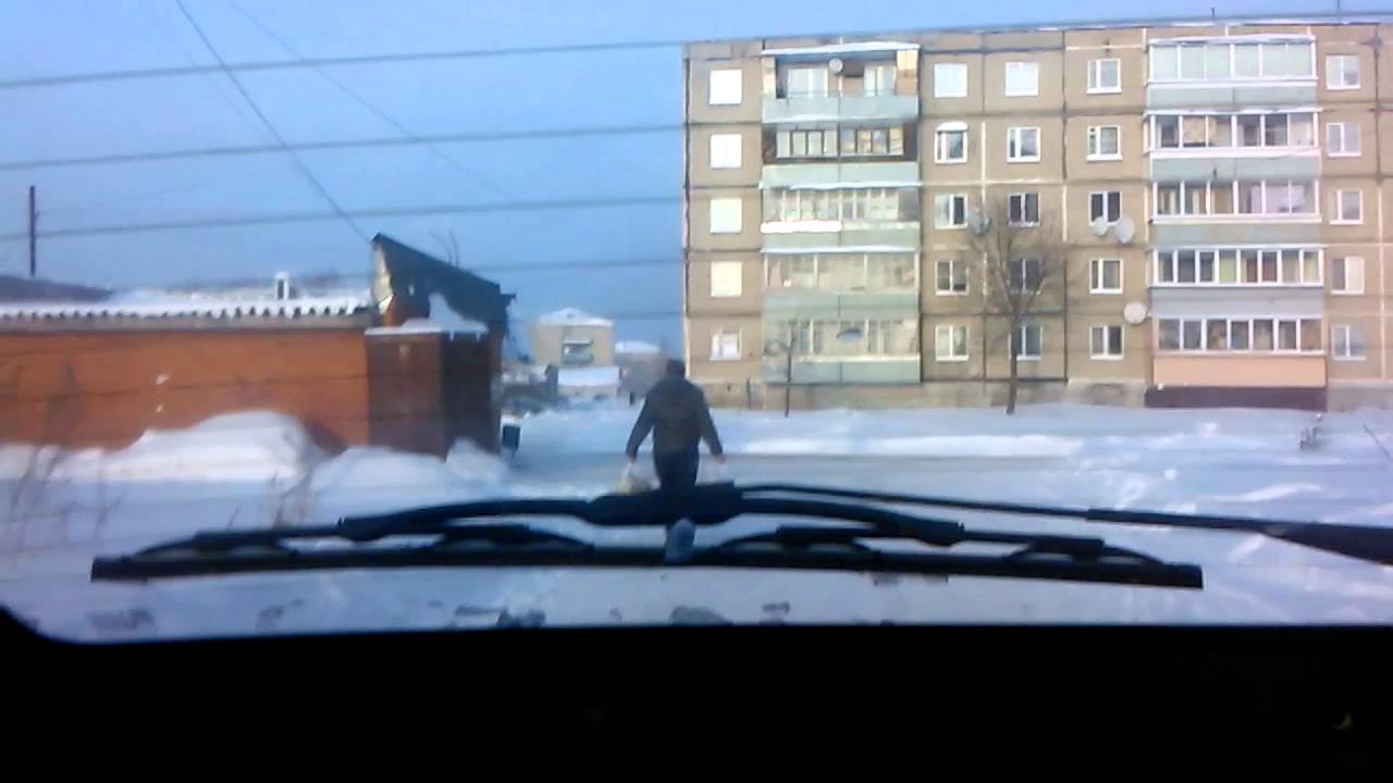 Ваз-2112 басс, музыка - YouTube