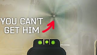 Blind Fire In Escape From Tarkov Is Overpowered And Heres Why...