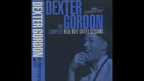 Dexter Gordon The Complete Blue Note Sixties Sessi...