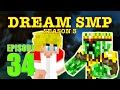 So Close, Yet So Far | Dream SMP Season 3 Ep 34 thumbnail