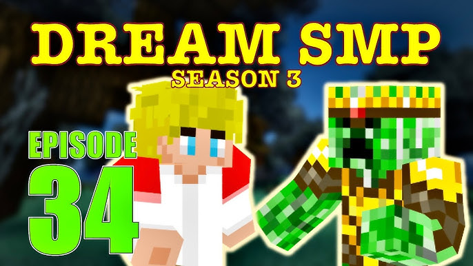 Dream SMP Ep. 33 