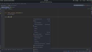 Global and Local variables in python
