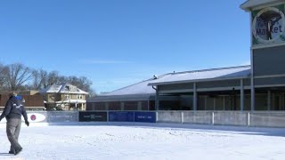 Winter Blast festival kicks off this weekend in Royal Oak
