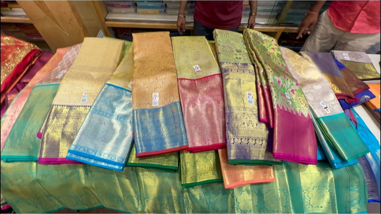 Chickpet Bangalore Wholesale Silk Sarees semi Silk Wedding Silk chickpet-bangalore-wholesale-silk-sarees-semi-silk-wedding-silk