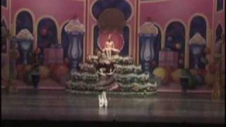 Nutcracker 2007 - Spanish