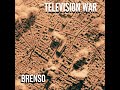 Brenso - "Television War" Official Music Video