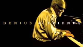 Ray Charles You are my Sunshine
