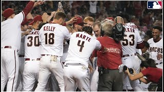 MLB 2022 | Opening Day Home Runs