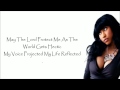 Nicki Minaj   Autobiography Lyrics Video   YouTube