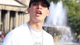 Michael Flame - Lealtad