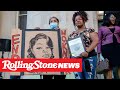 Louisville Police Department Fires Detective Over Killing of Breonna Taylor | RS News 6/24/20