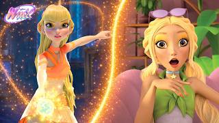 Stella: Fashion, Friendship and a Royal Heart ✨💖 Part 1 Recap | Winx Club: The Magic is Back