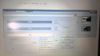 212 Read Password From Ezs