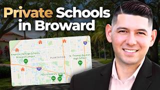 Top Private Schools in West Broward (Tuition + Neighborhoods)