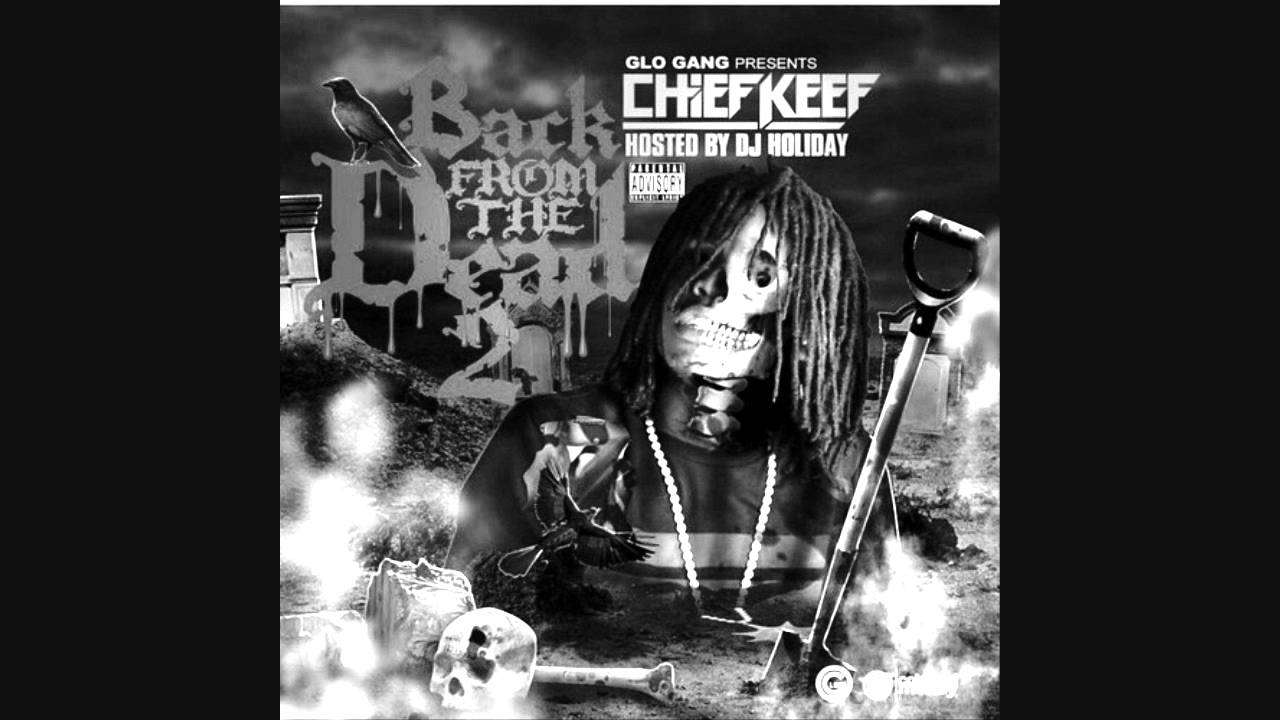 chief keef - moral #slowed