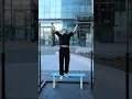 Most pull ups in one minute (female) 💪 44 by Xie Ting 🇨🇳